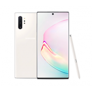 Samsung Galaxy Note 10+ 512 GB Aura White SM-N975FZWGXID